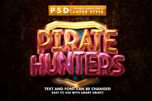 Bring Dynamic Gaming Text to Your Photoshop Projects