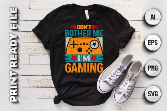 Don't Bother Me, I'm Gaming: From Insider Phrase to Cultural Icon