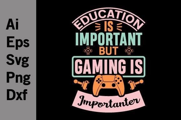 Education is Important but Gaming SVG: Evaluating Digital Art for Personal Expression