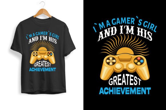 Gaming T-shirt Design 27: A Designer’s Toolkit