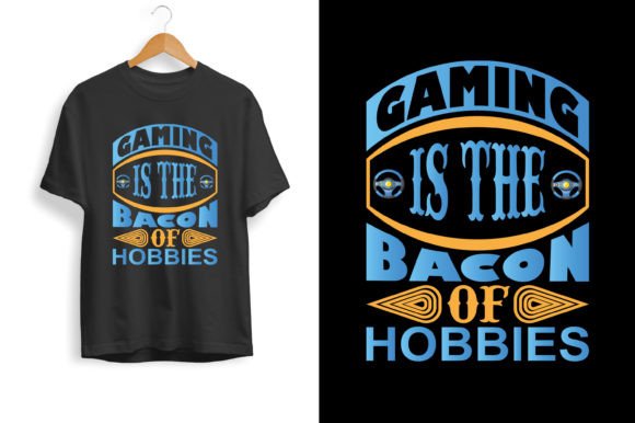 Gaming T-shirt Design 40: Your Ultimate Digital Creative Toolkit