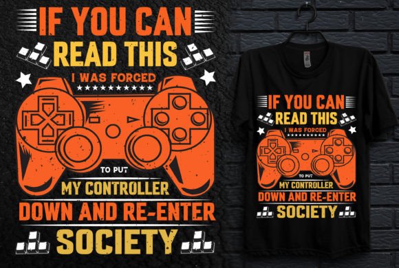 Gaming Xperts T-Shirt Design: Show Your Passion with High-Quality Digital Art