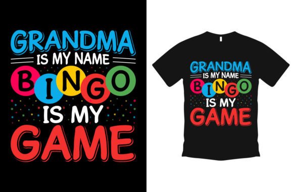 Graphic Designs for Gaming Merchandise