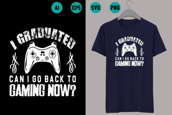 I Graduated, Can I Go Back to Gaming Now? The Unlikely Intersection of Achievement, Humor, and Digital Design