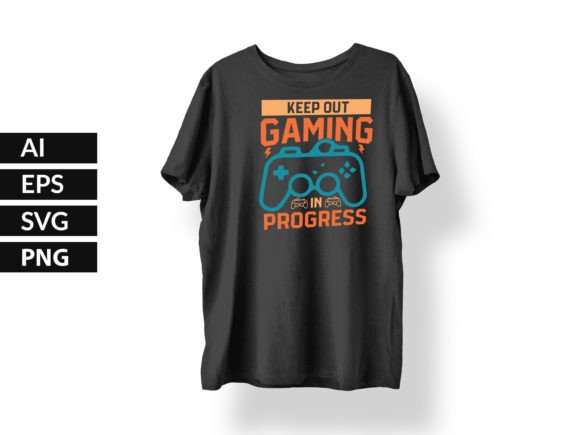 Keep Out Gaming in Progress: A Signal and a Statement