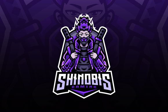 The Complete Guide to Ninja Esport Logo Design for Your Gaming Team