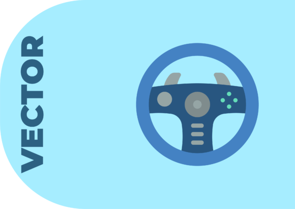 The Driving Force: How the Gaming PC Steering Wheel Redefines Digital Experience