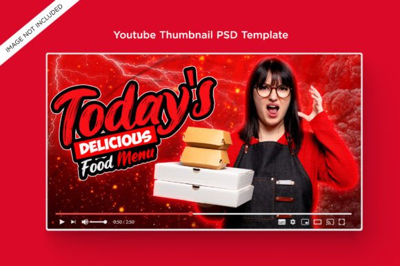 Why a Gaming Youtube Thumbnail Template Matters for Your Channel